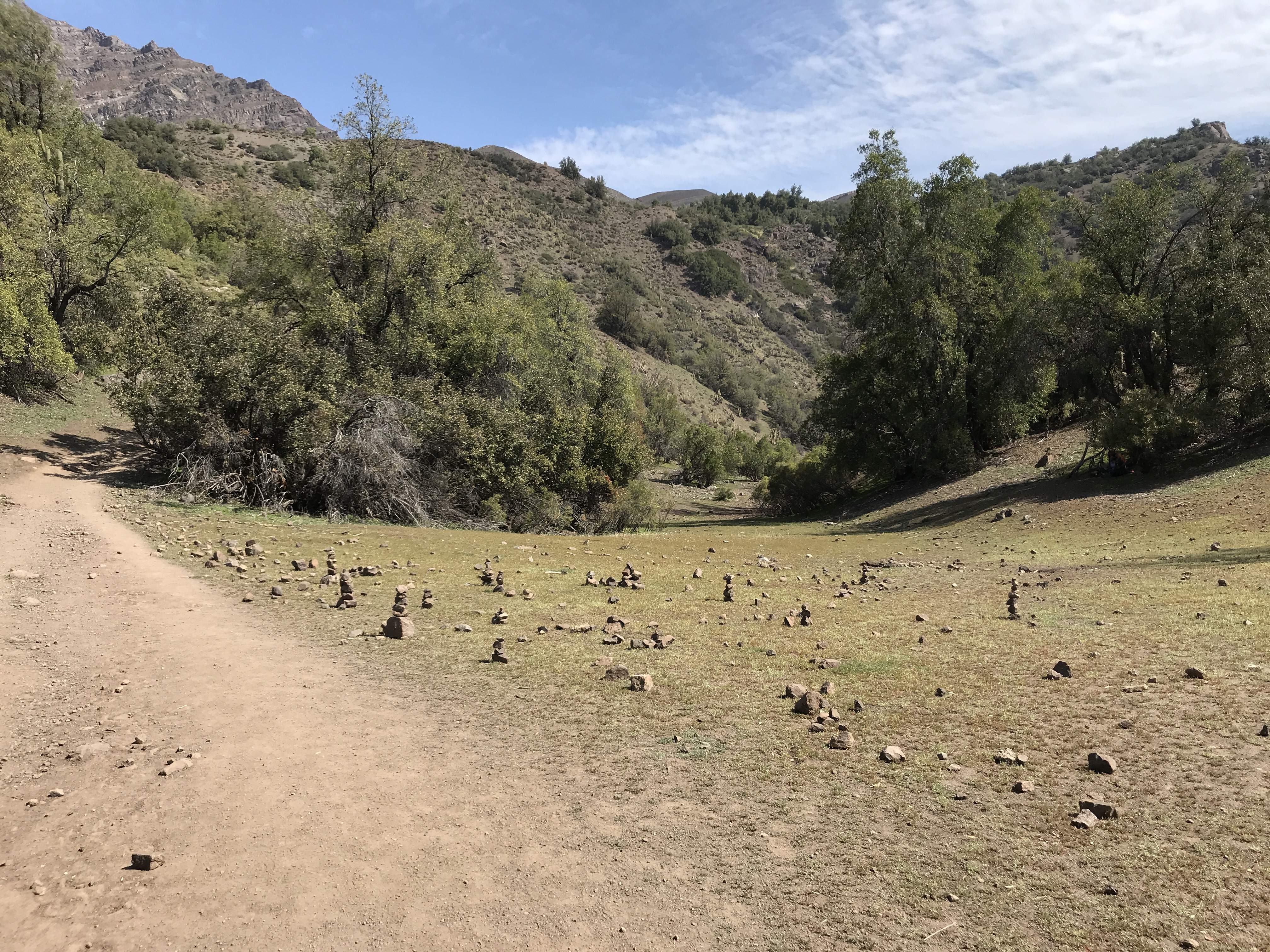 Mirador de Cóndores