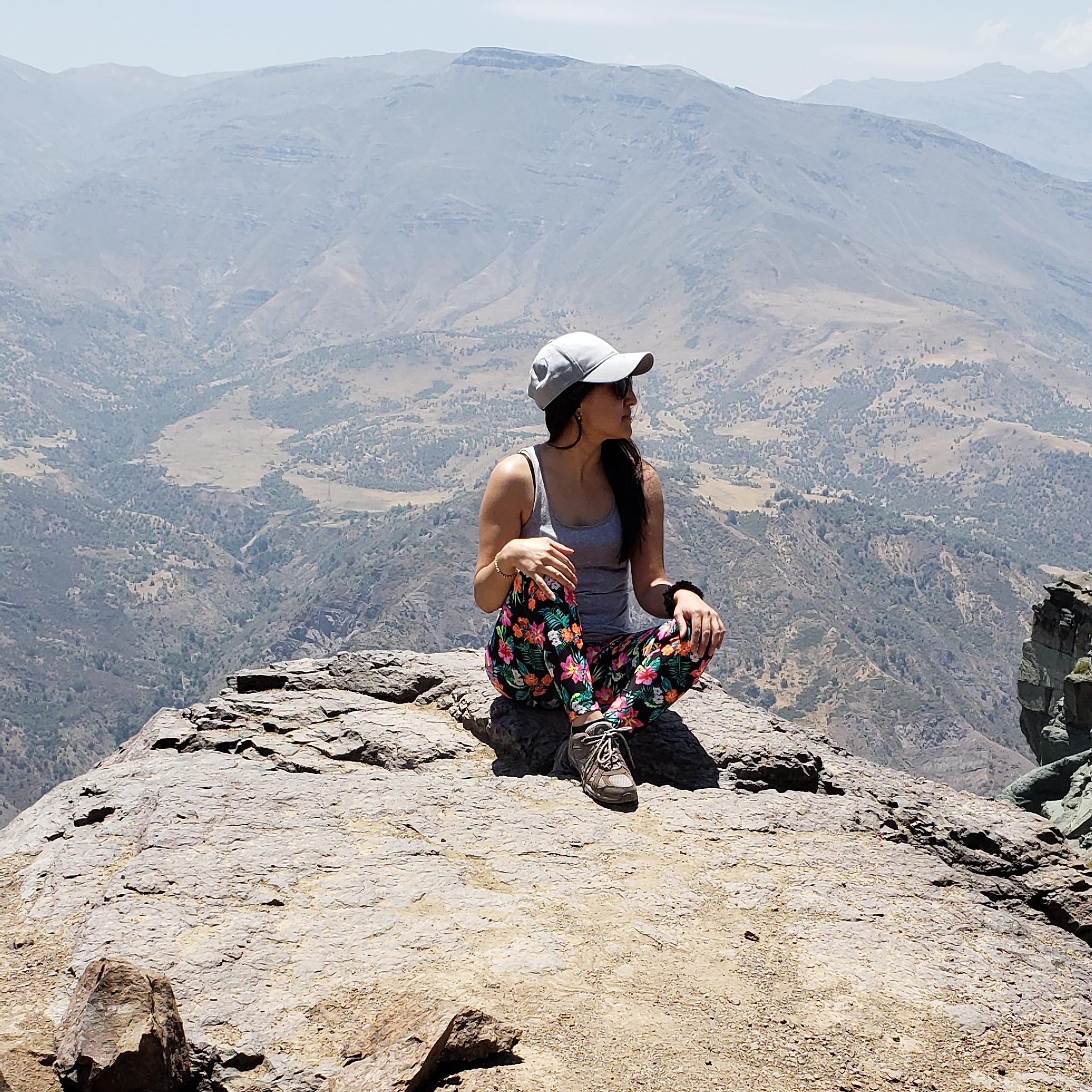 Mirador de Cóndores