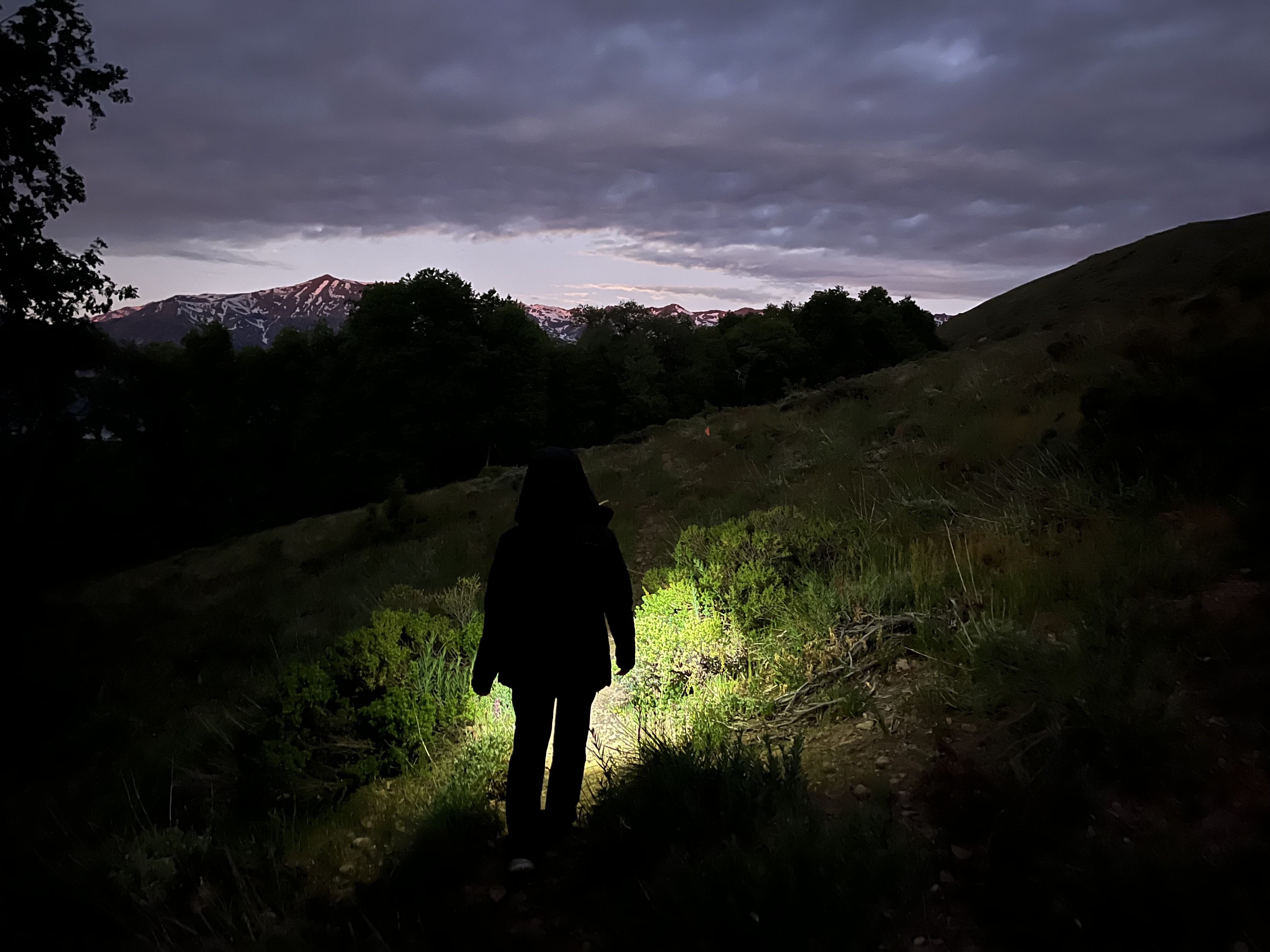 La Vuelta de los Digüeñes