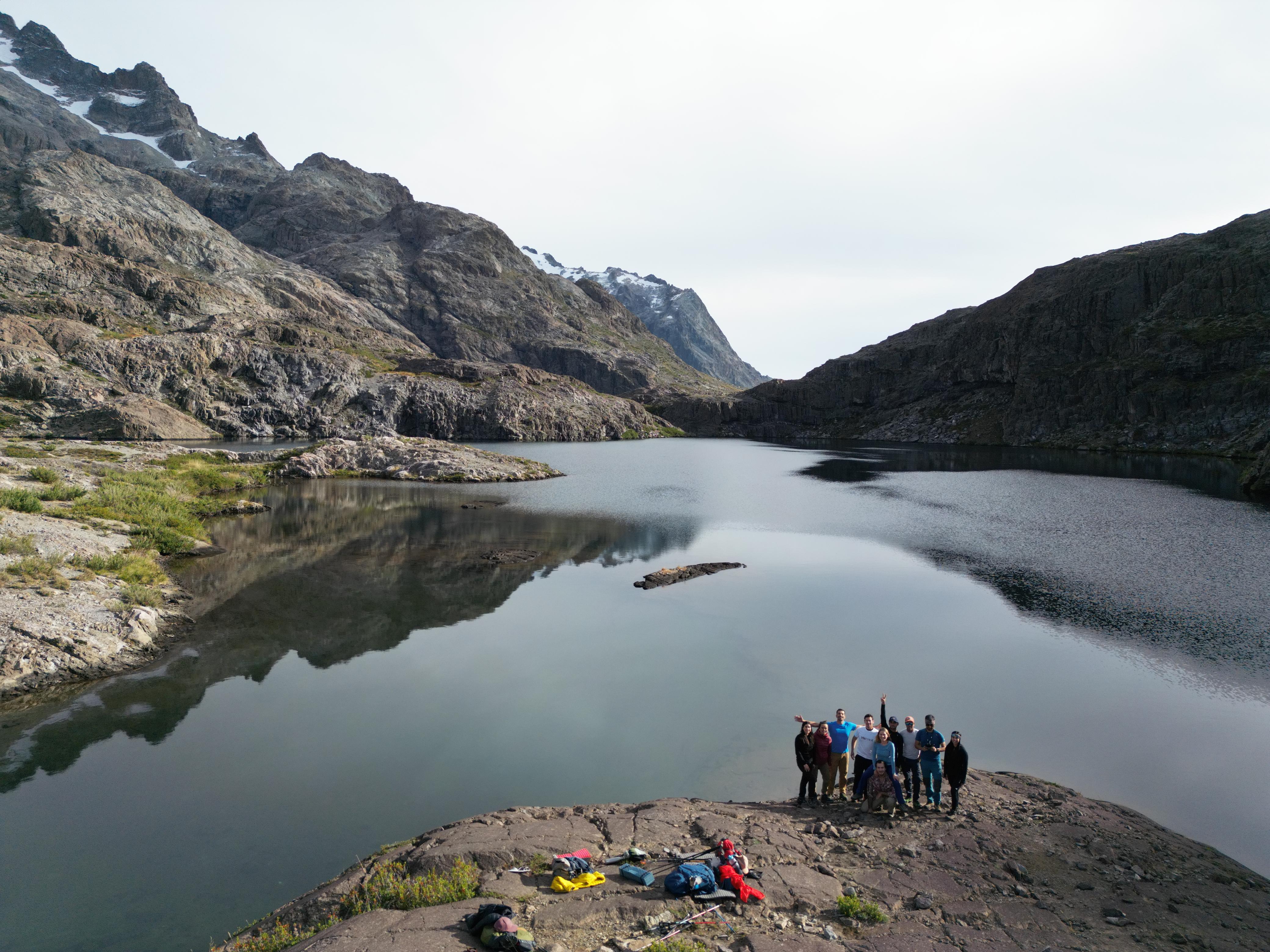 Lagunas Cuellar