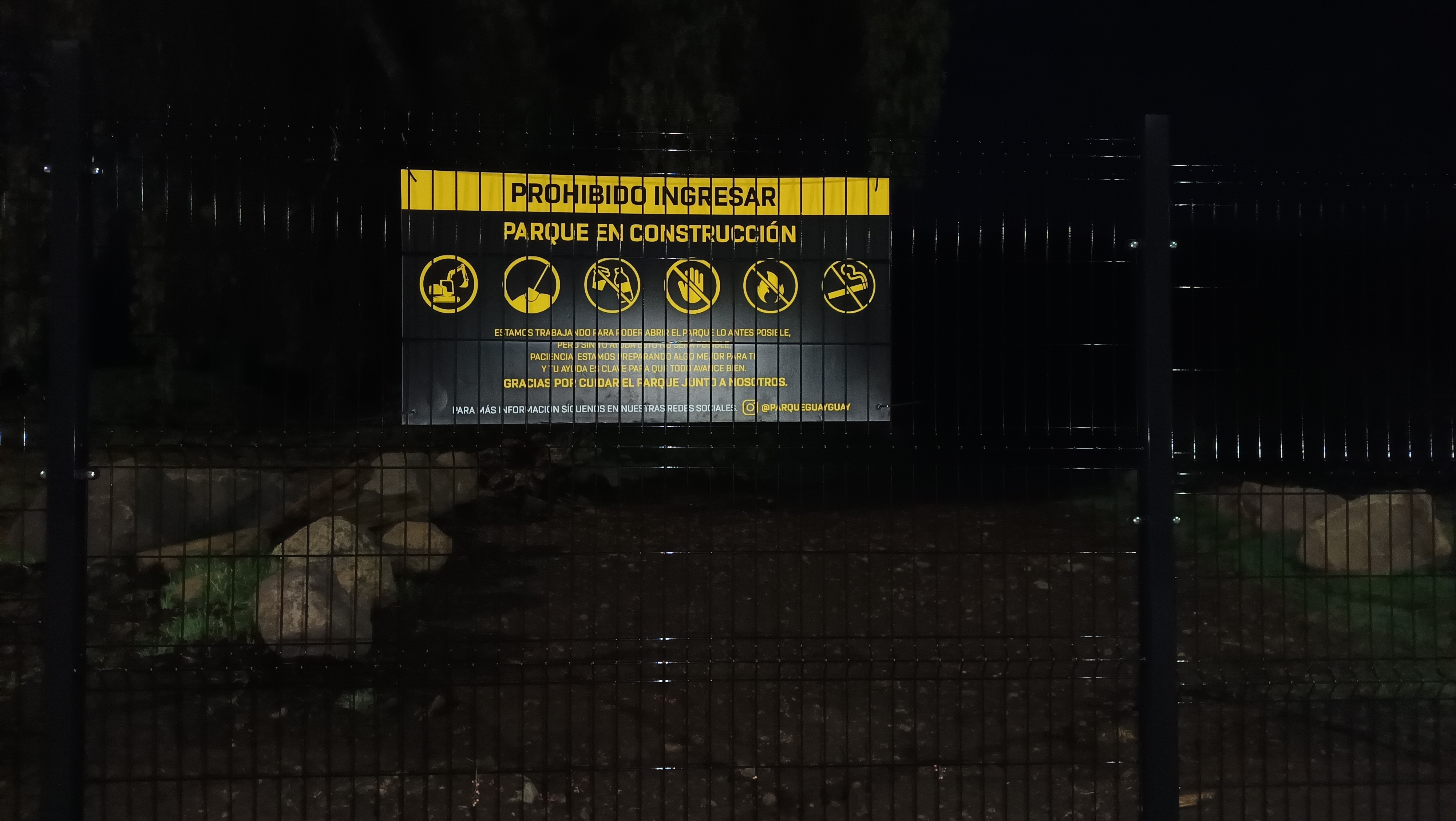 Normal desde Chicureo