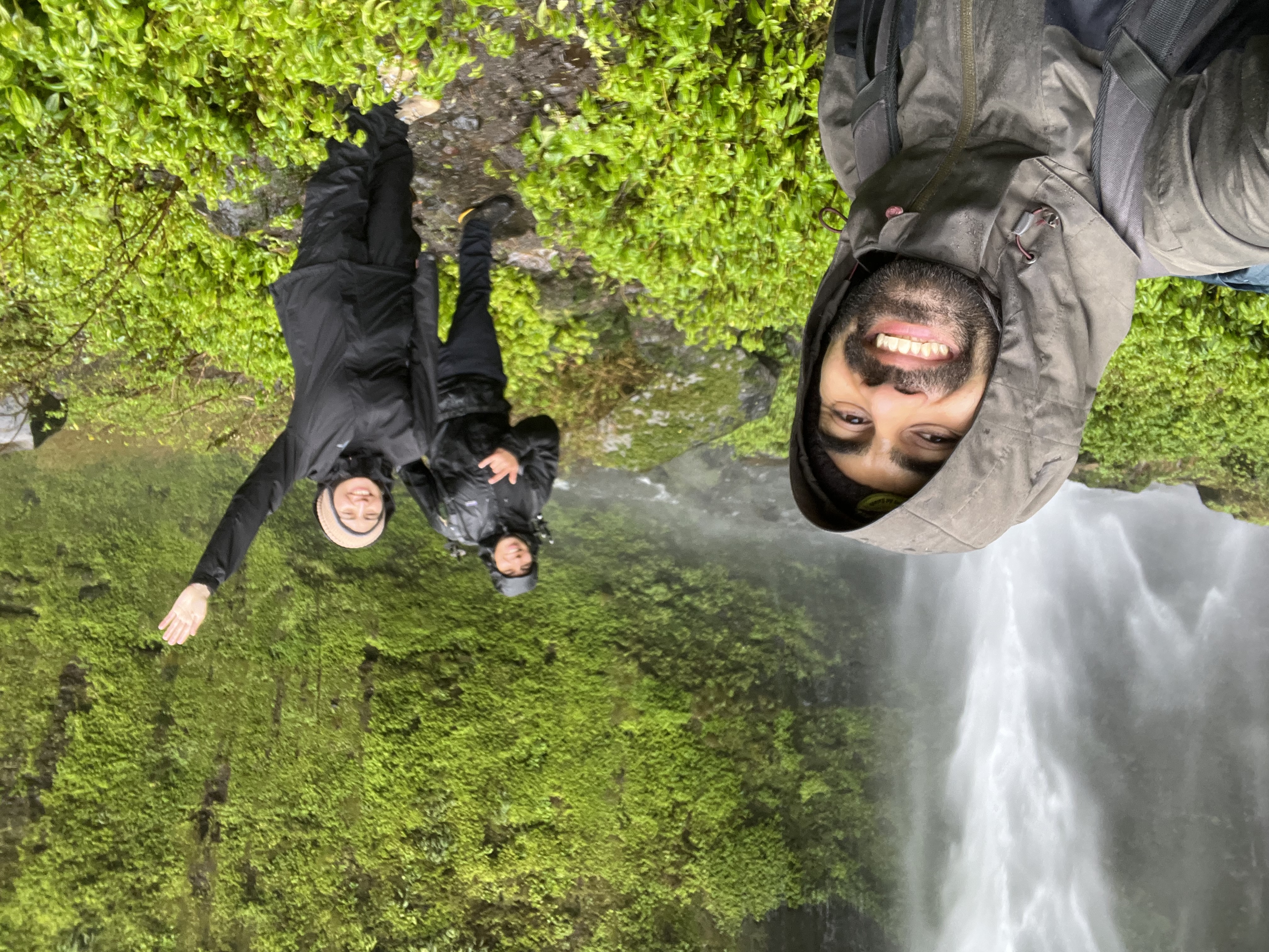 Salto el Canelo