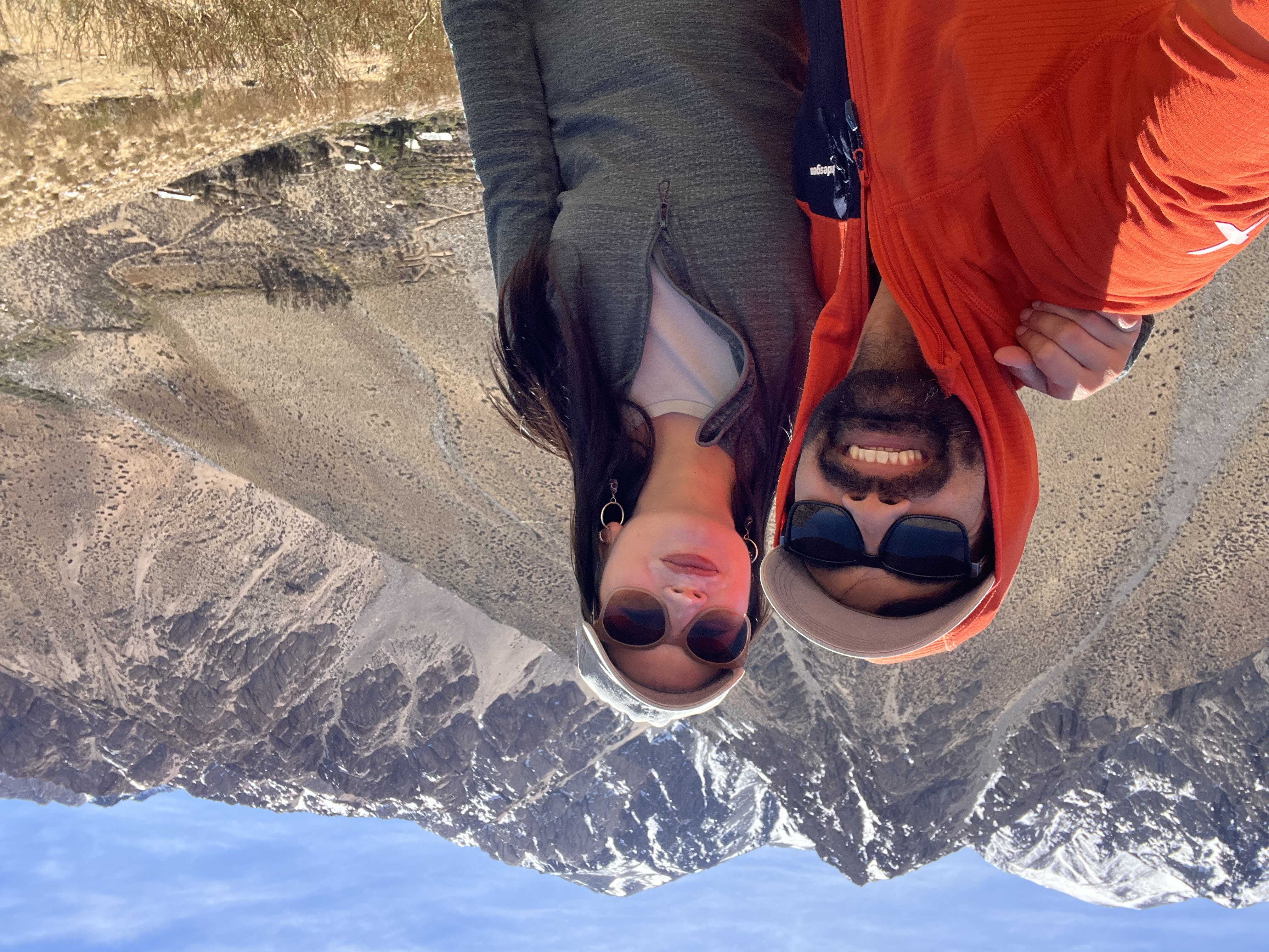 Mirador Cerro El Chifute