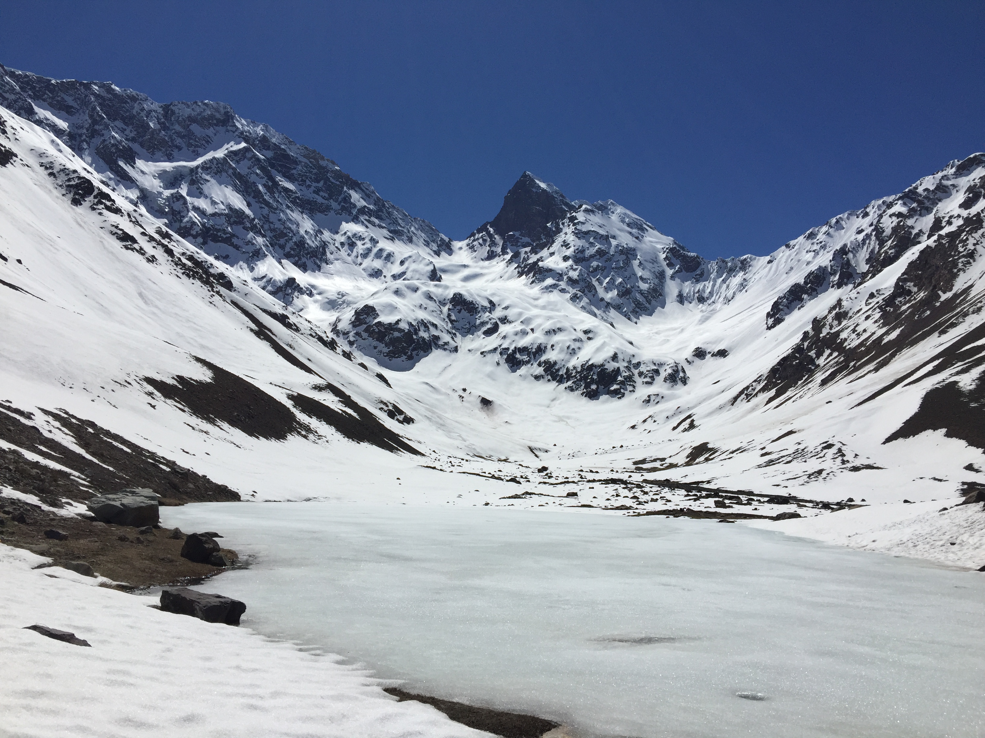 Monumento Natural El Morado