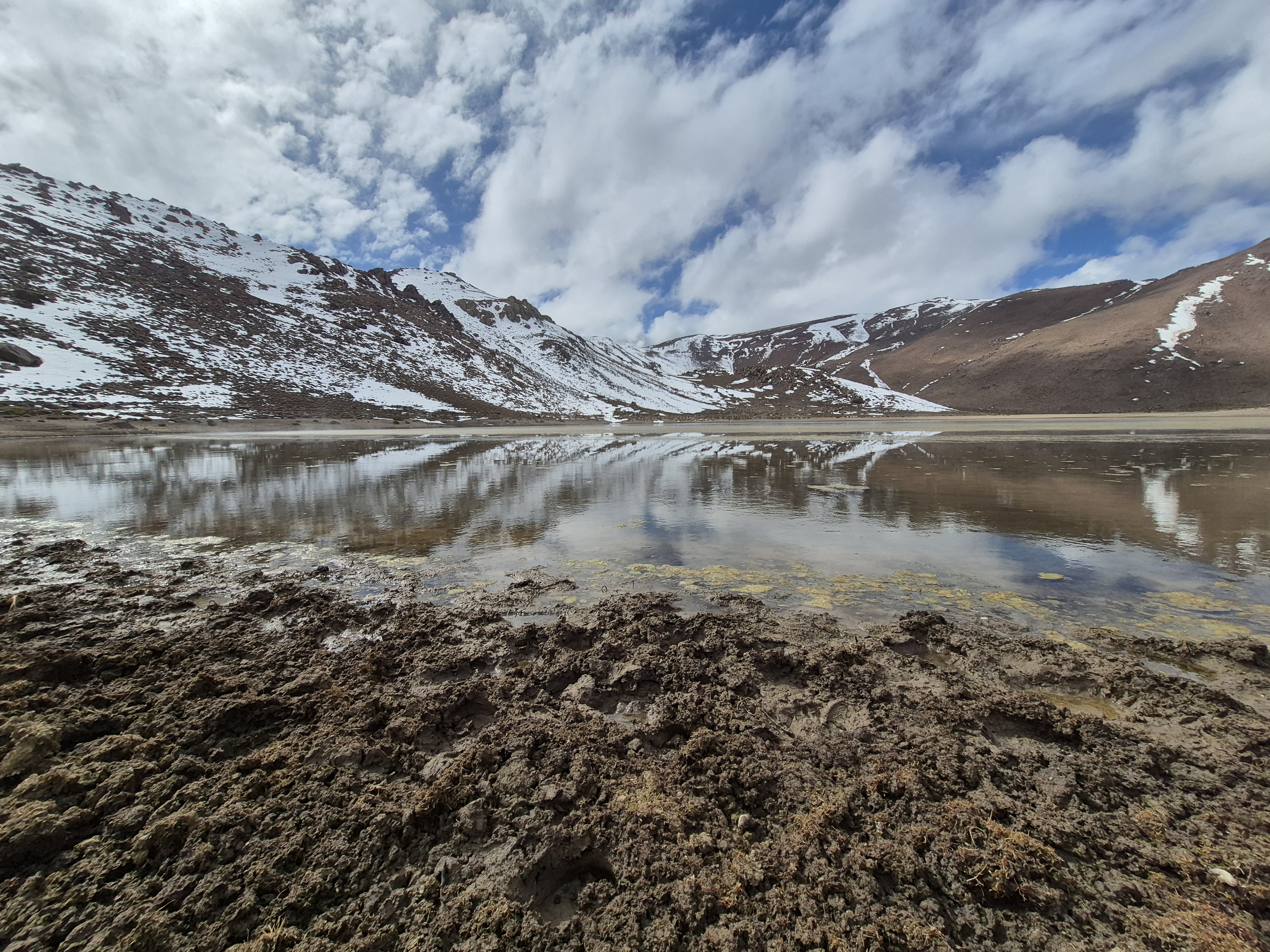 Laguna El Copín