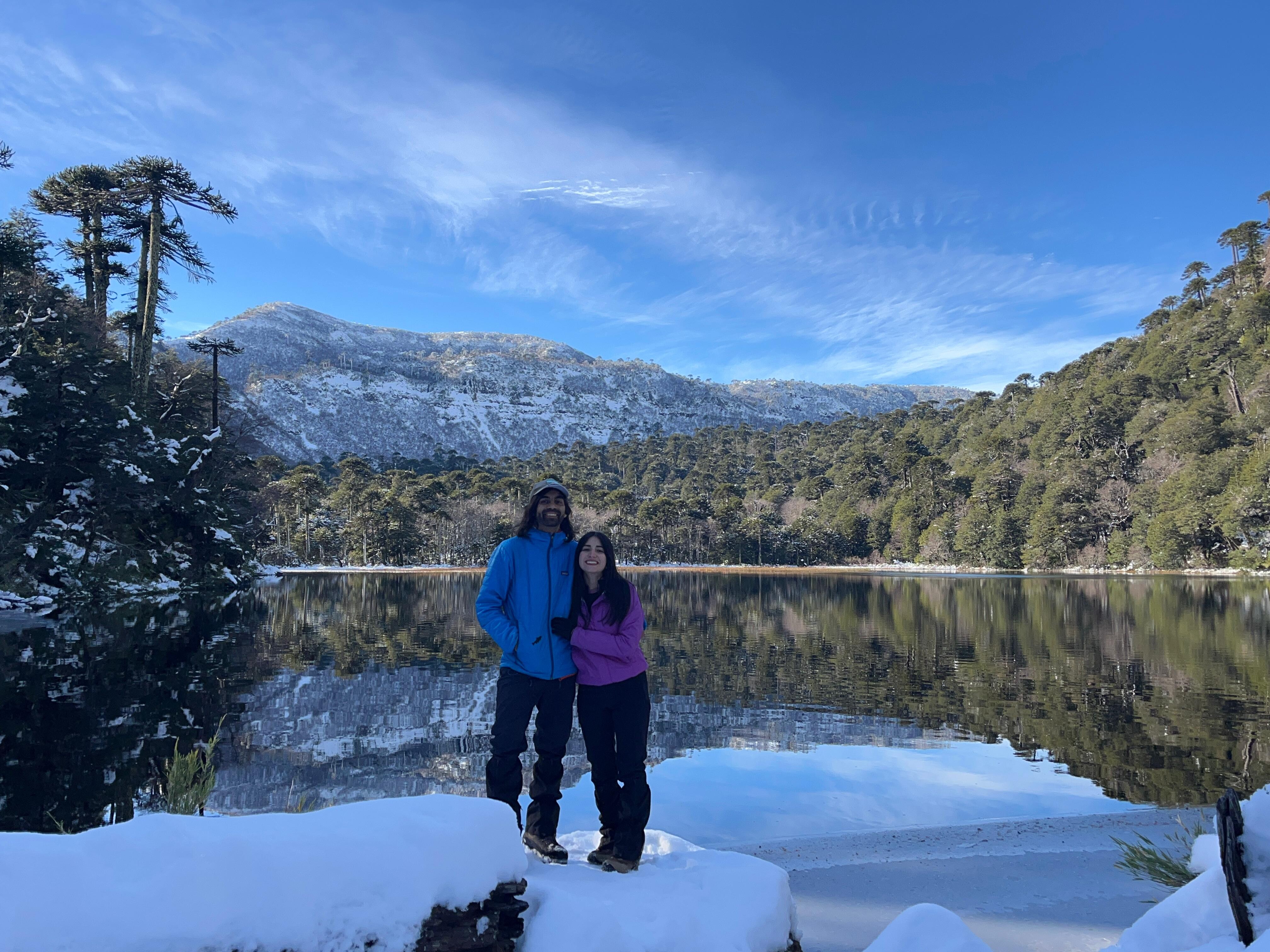 Laguna Verde