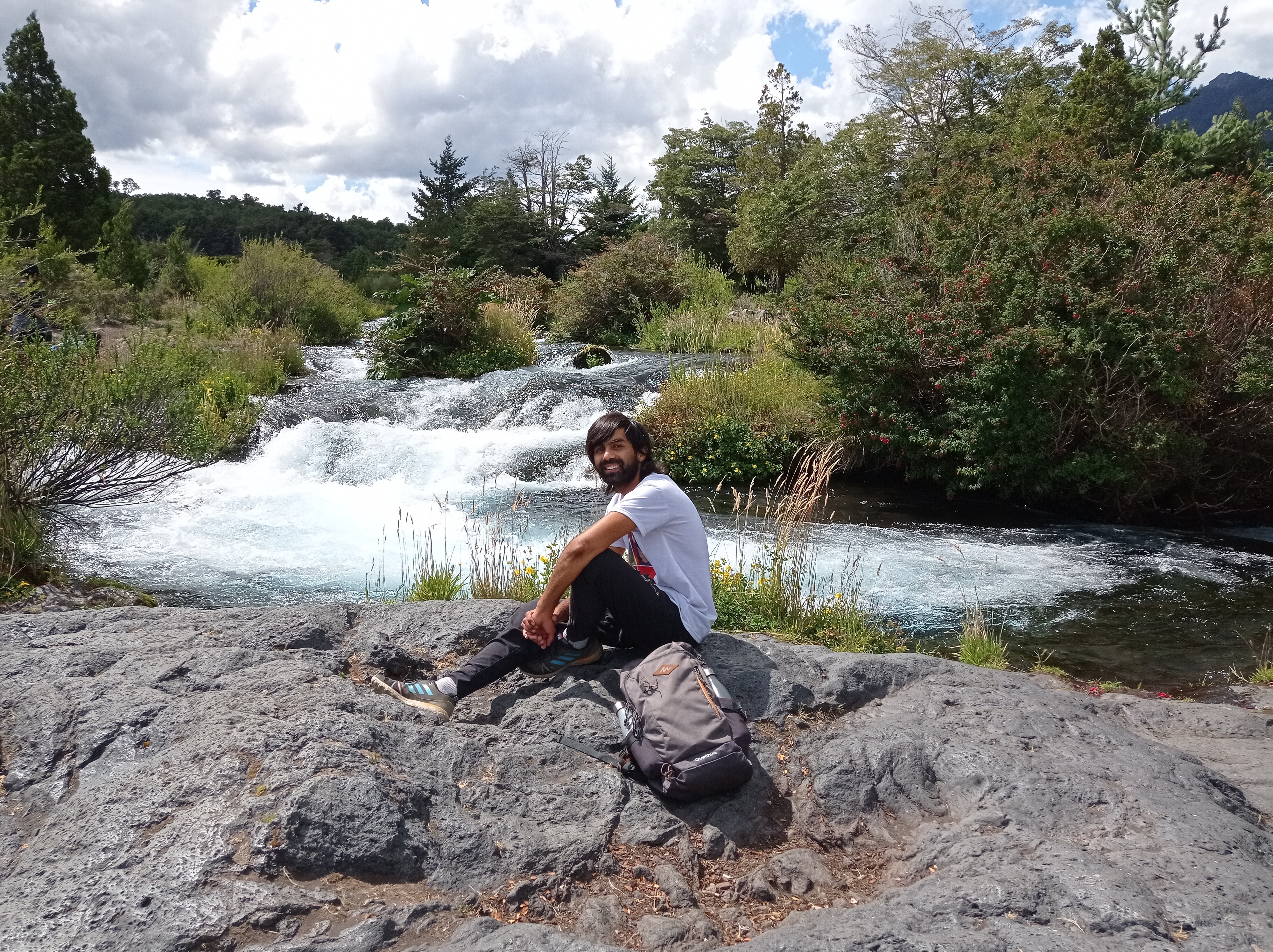 Sendero Truful-Truful