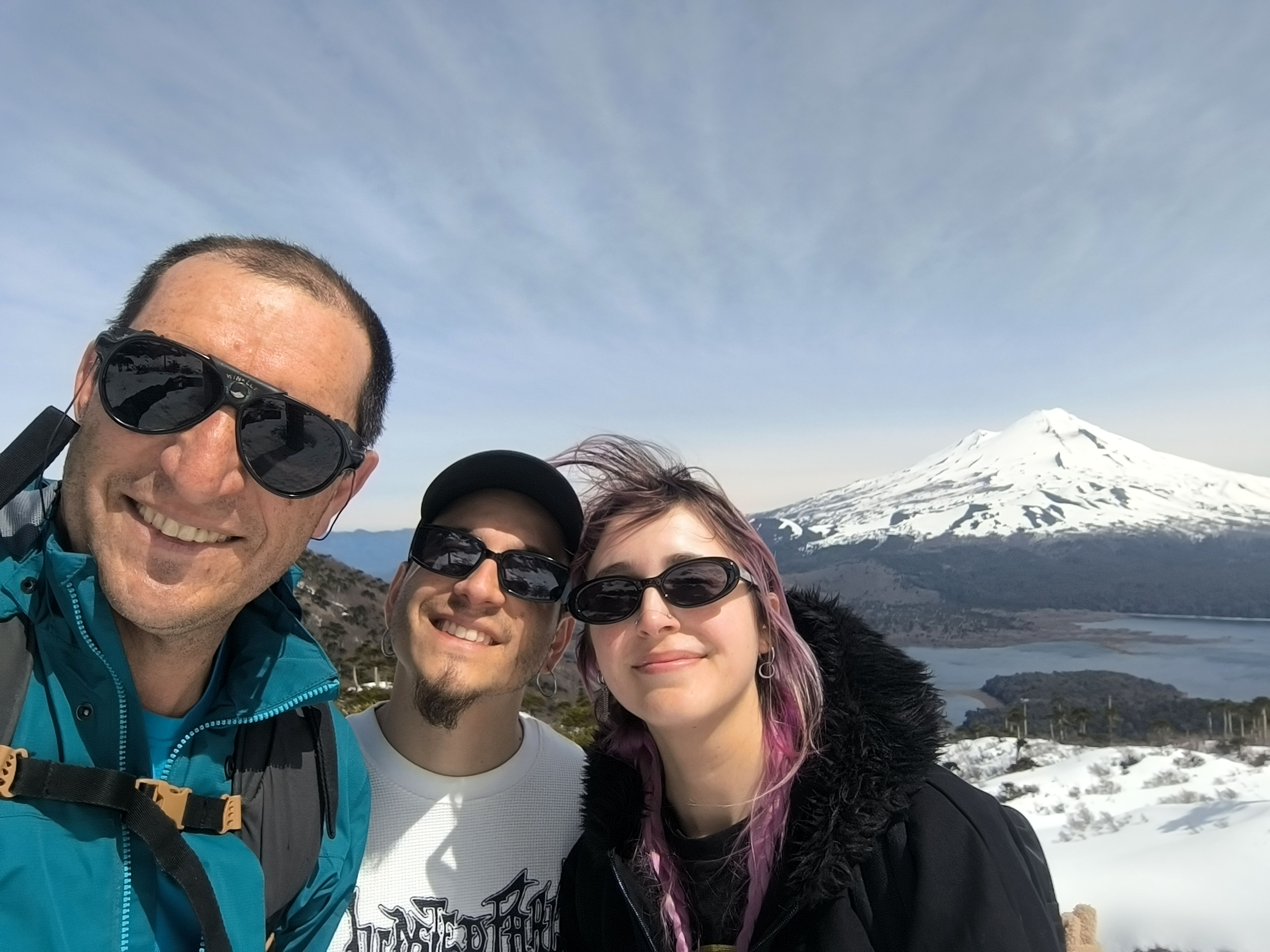 Mirador Sierra Nevada