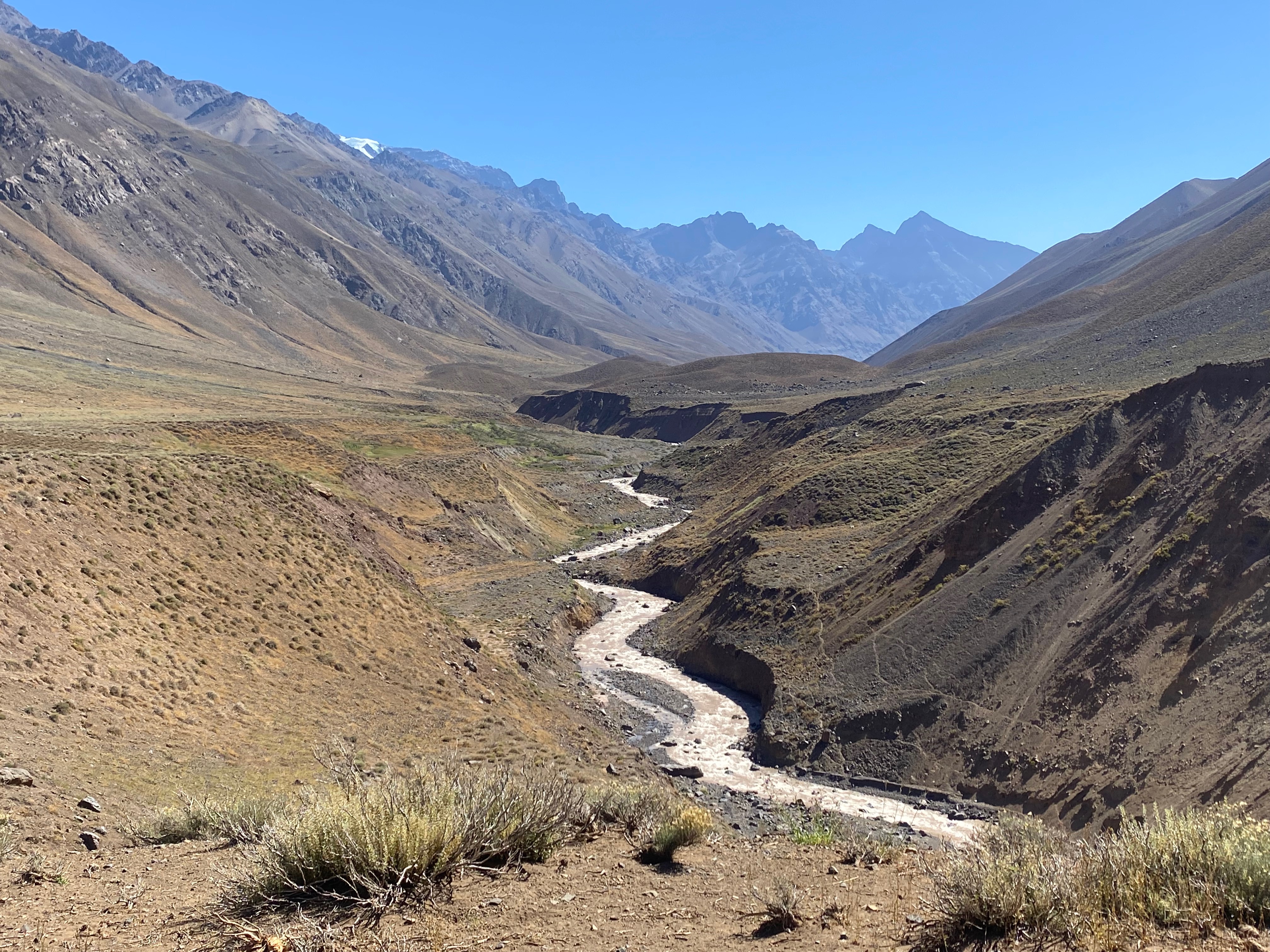 Gran Salto del Olivares