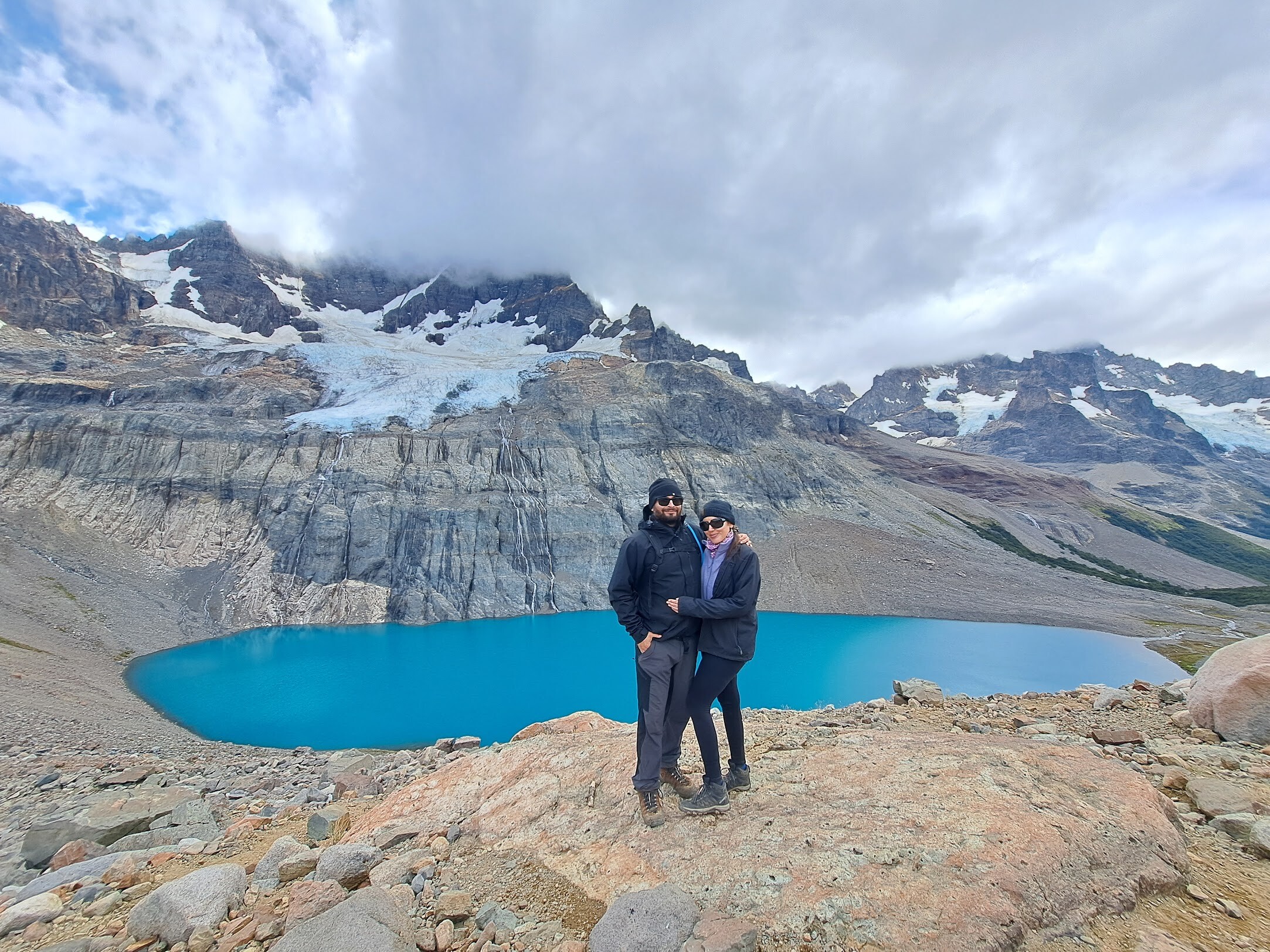 Mirador Cerro Castillo