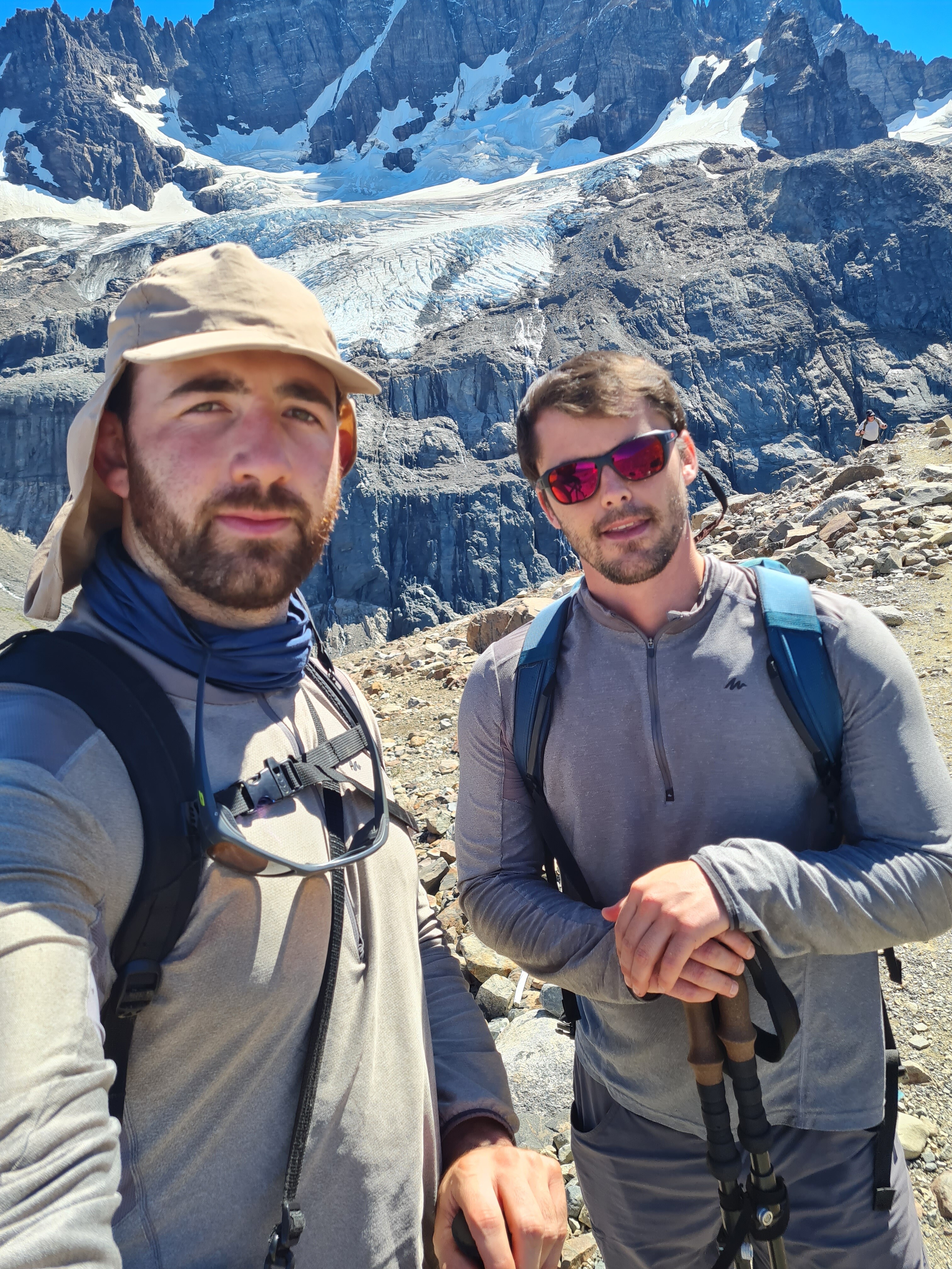 Mirador Cerro Castillo