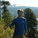 Luis Alfredo Carrasco Jara