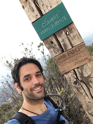 Vicente Pérez Moreira