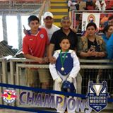 Cristian Mauricio Riquelme Sobarzo