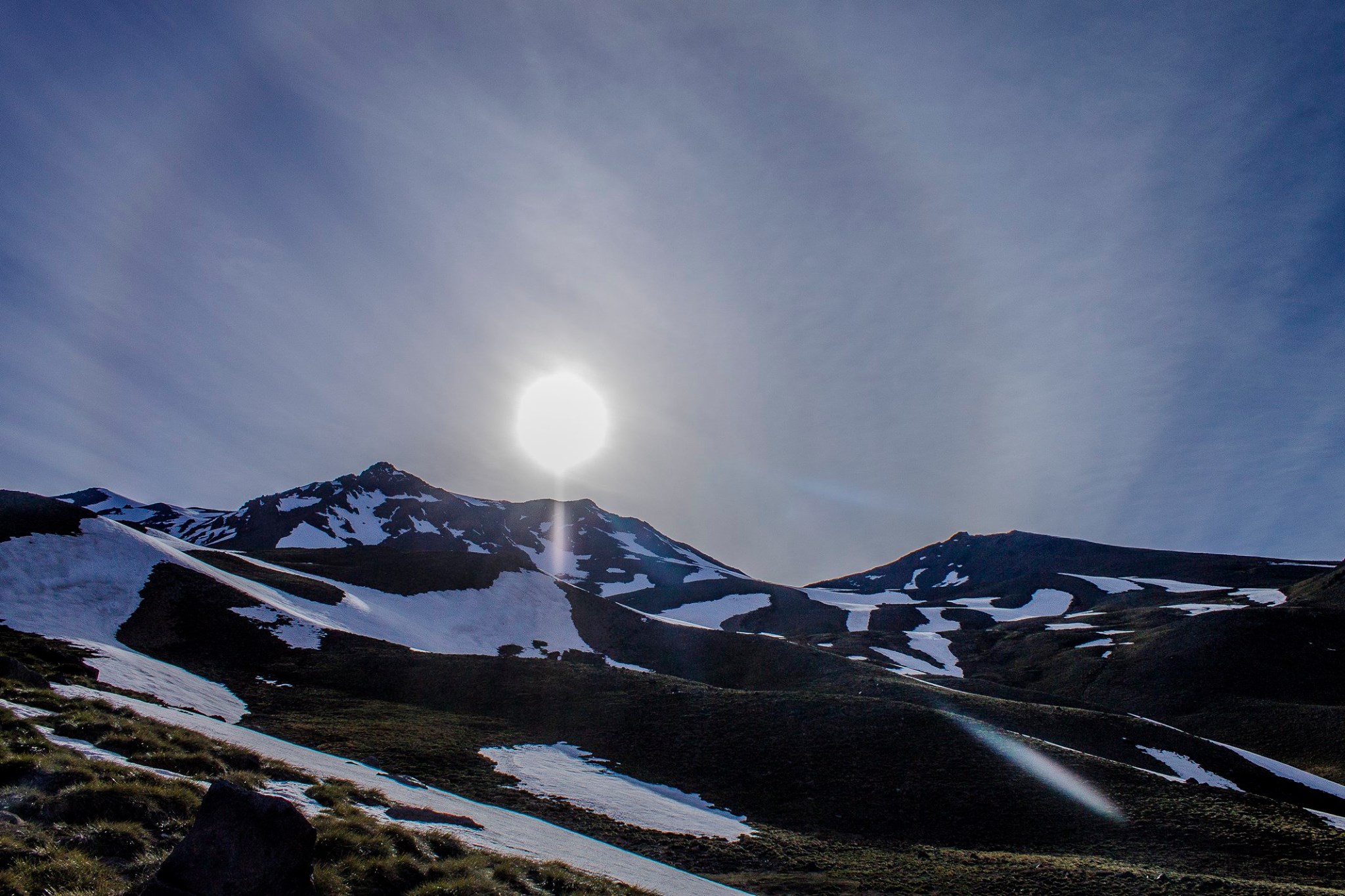 Galería Cerro Alto del Padre Andeshandbook