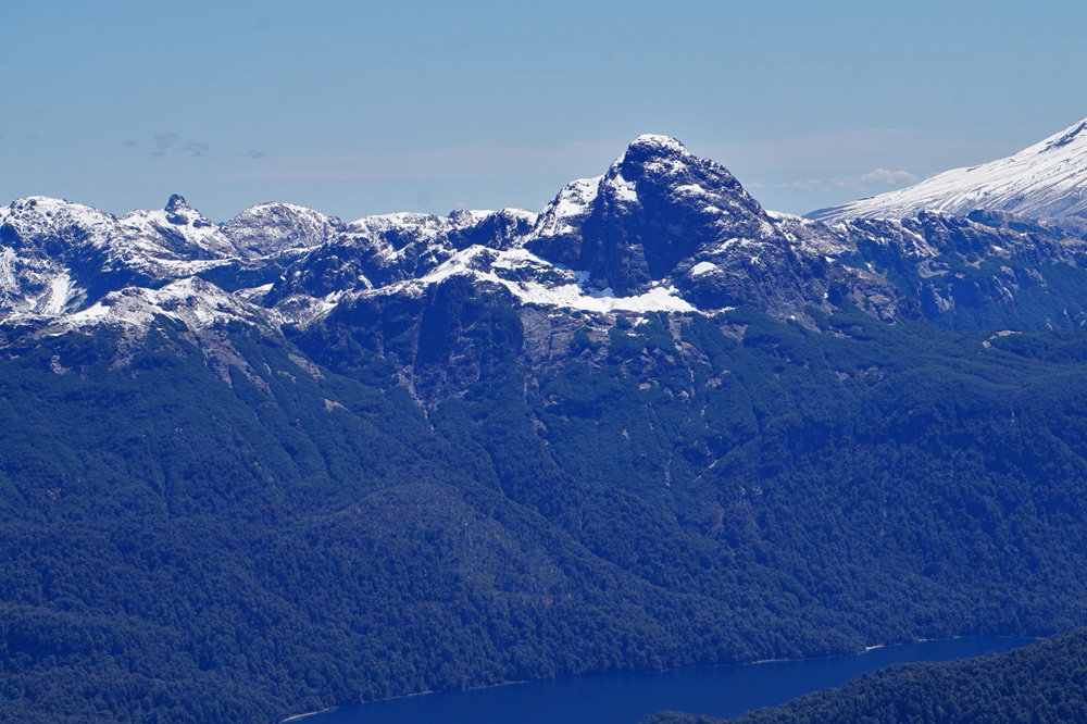 Cerro Campana Andeshandbook
