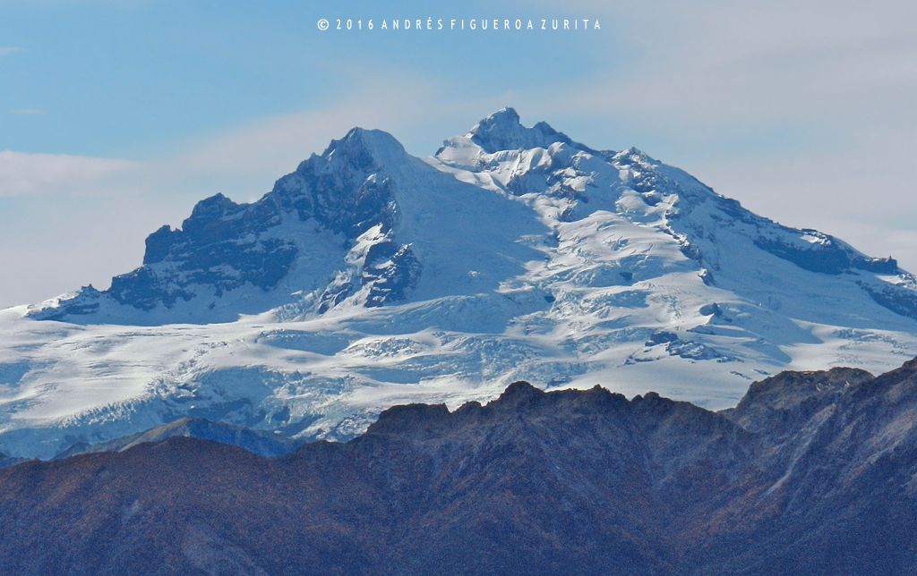 precio excursion cerro tronador