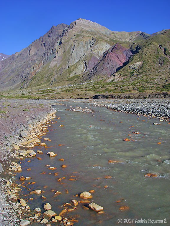 Cerro Alto del León Andeshandbook