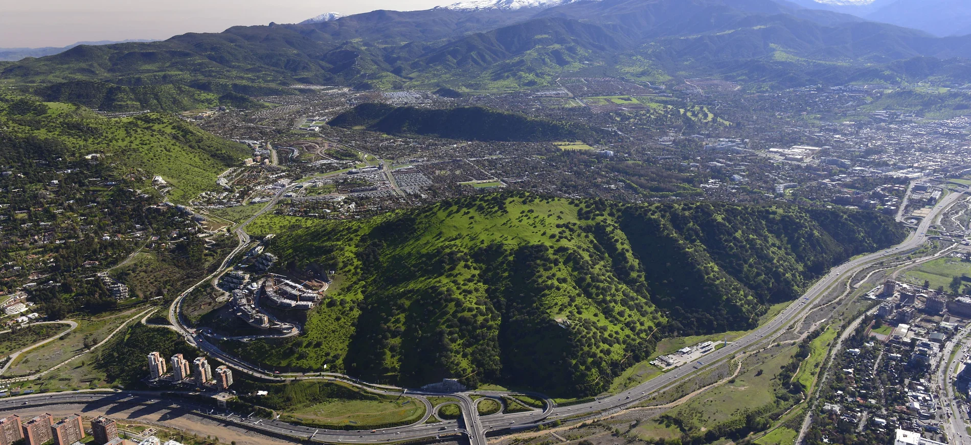 Cerro Alvarado Cerro Alvarado
