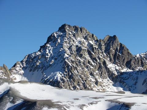 Cerro Carreño Andeshandbook