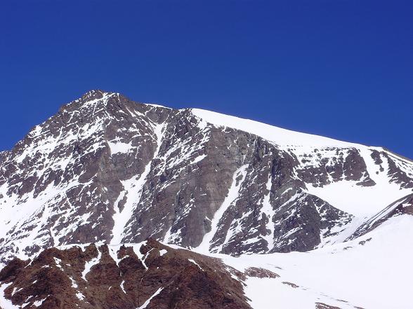 Galería Cerro Rincón Andeshandbook