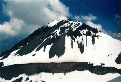 Cerro Unión