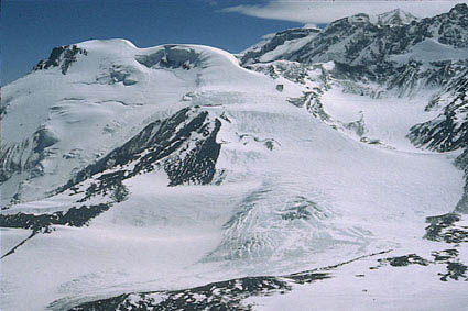 Cerro Trono Cerro Trono