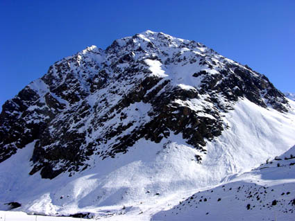 Cerro Chacaya