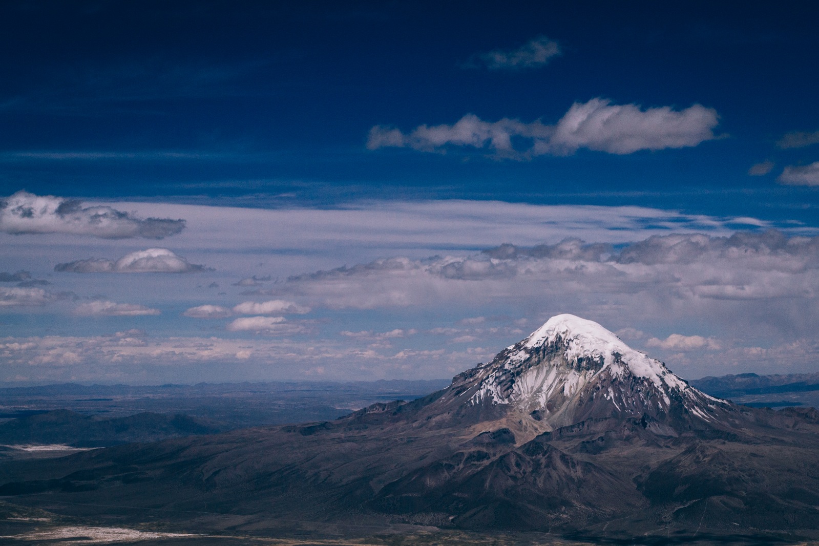 sajama