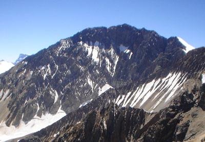 Cerro Littoria