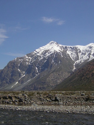 Cerro Socavones