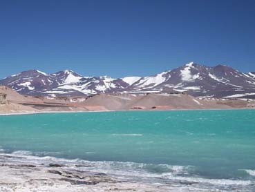 Laguna Verde