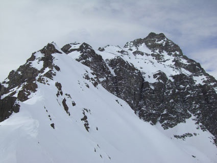 Cerro Ciervo