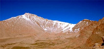 Cara Norte Cara Norte