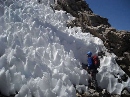 Penitentes