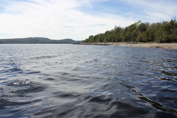 Lago Chaiguaco