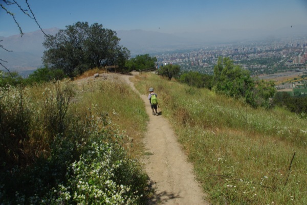 El Mirador