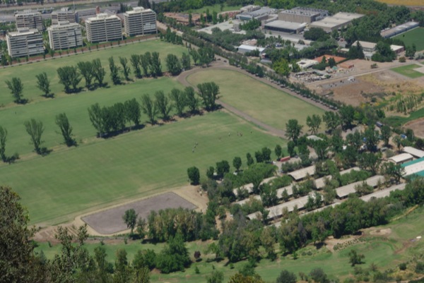 Poleros