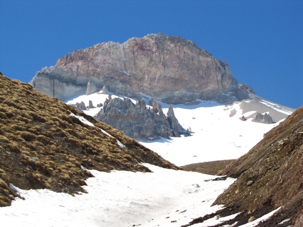 Cerro Amarillo