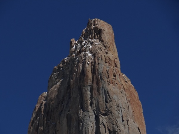 Detalle Cumbre