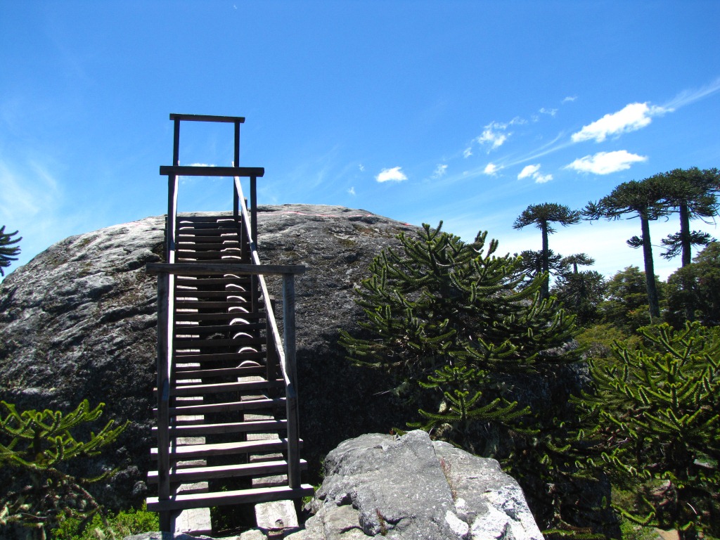 Piedra del Águila