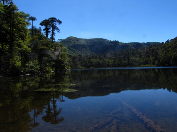 Laguna Verde