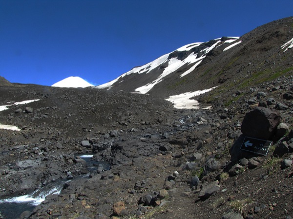 Cruce del río