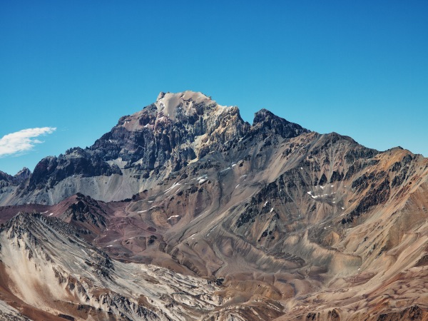 Cerro Castillo