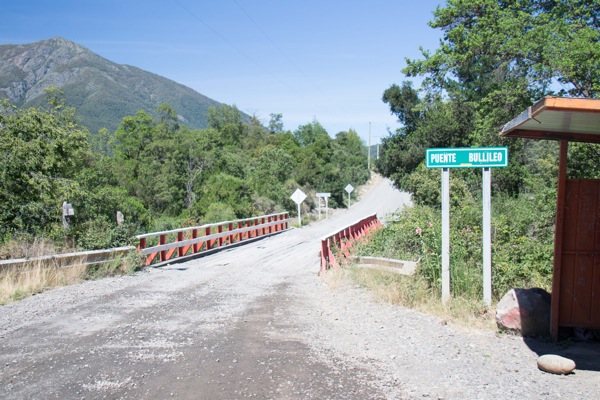 Puente Bullileo