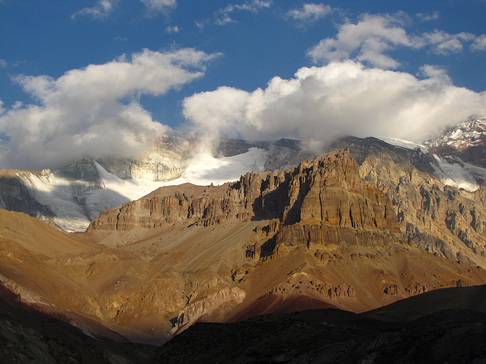 Cerro El Barco