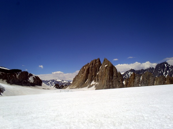 Gran Torre del Cortaderal.