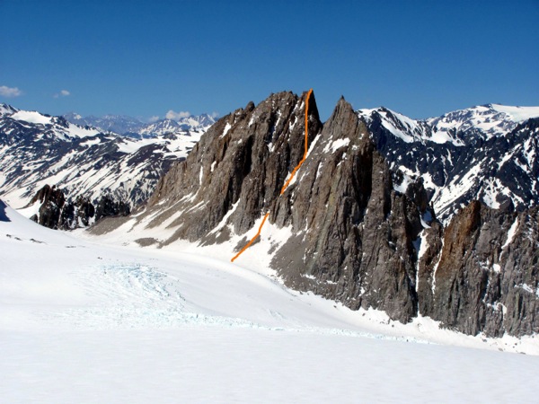 Gran Torre del Cortaderal