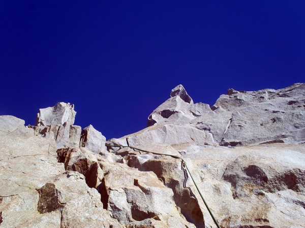 Cumbre.