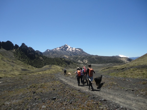 Paso Desolación